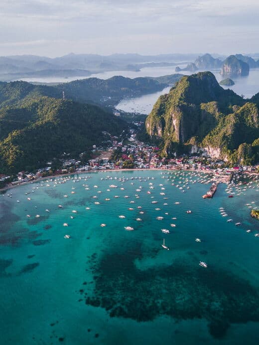 El Nido