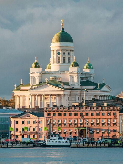 Helsinki