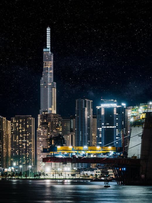 Landmark 81 SkyView