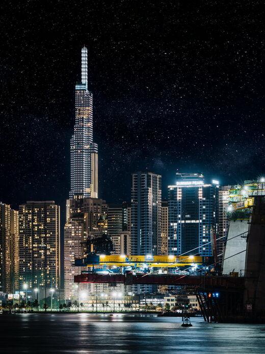 Landmark 81 SkyView