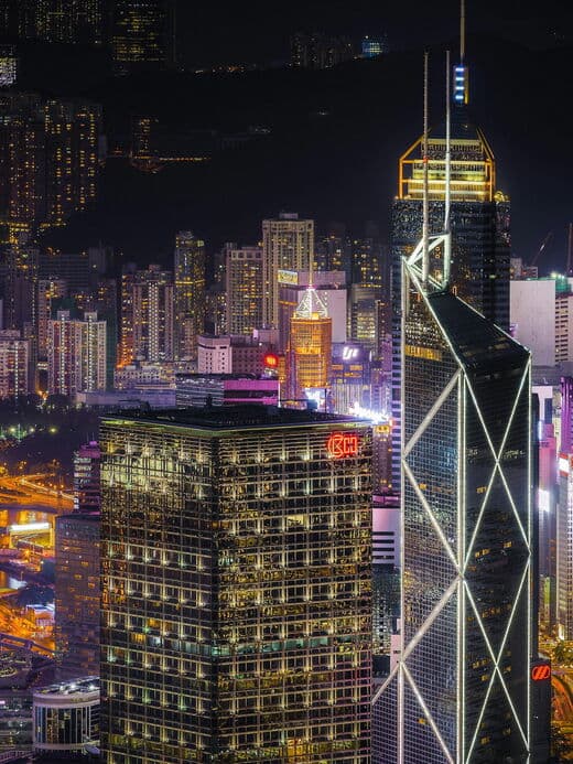 Hong Kong
