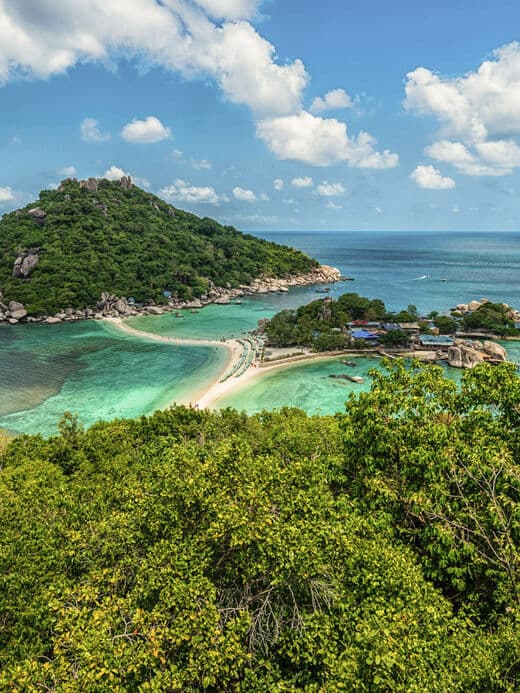 Koh Tao