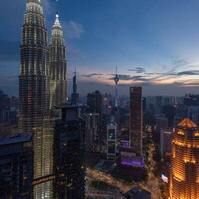 Kuala Lumpur