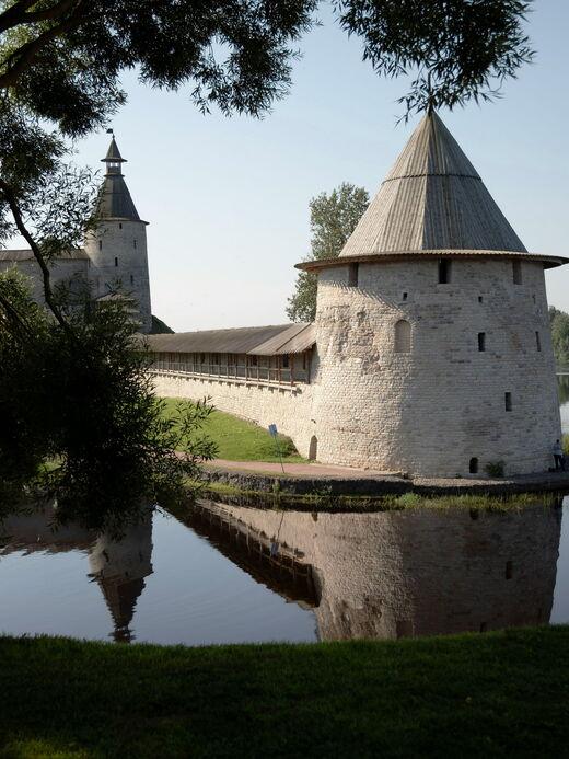 Pskov