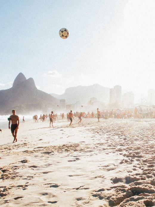 리우데자네이루