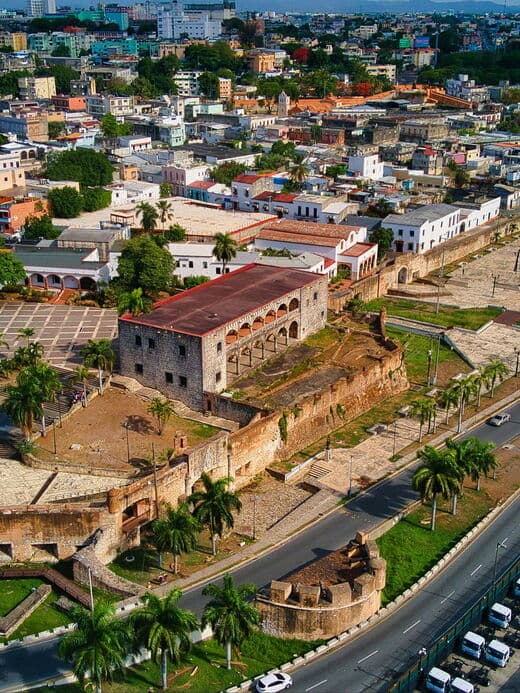 Santo Domingo