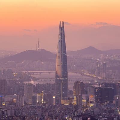 Seúl