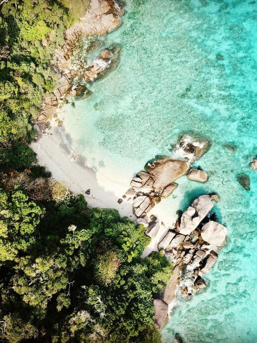 Islas Similan
