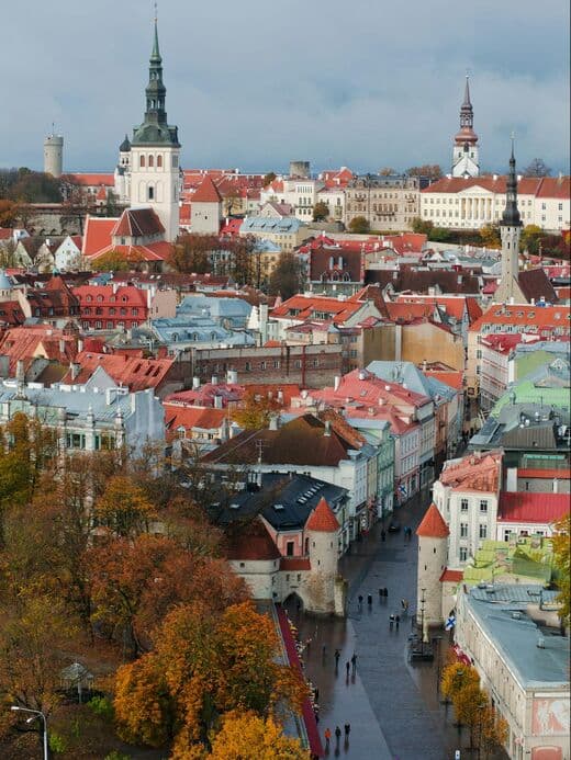 Tallinn