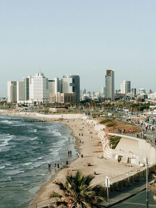 Tel Aviv