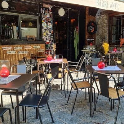 أندورا لا فيلا