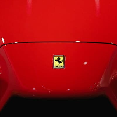 Ferrari World Abu Dabi