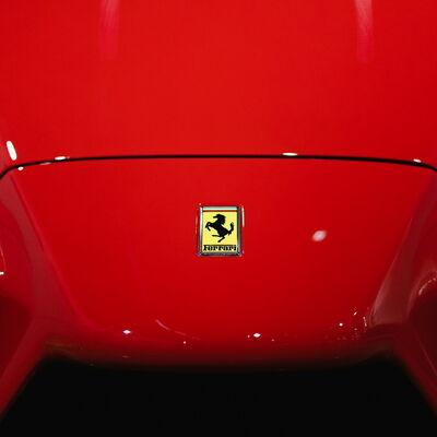 Феррари Ворлд Абу-Даби