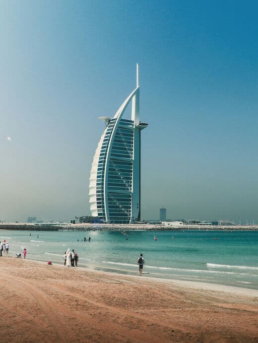 Burj Al Arab