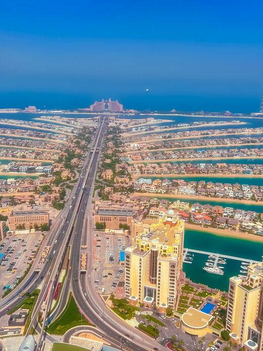 पाम जुमेराह