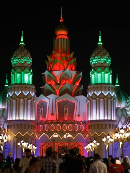 Global Village