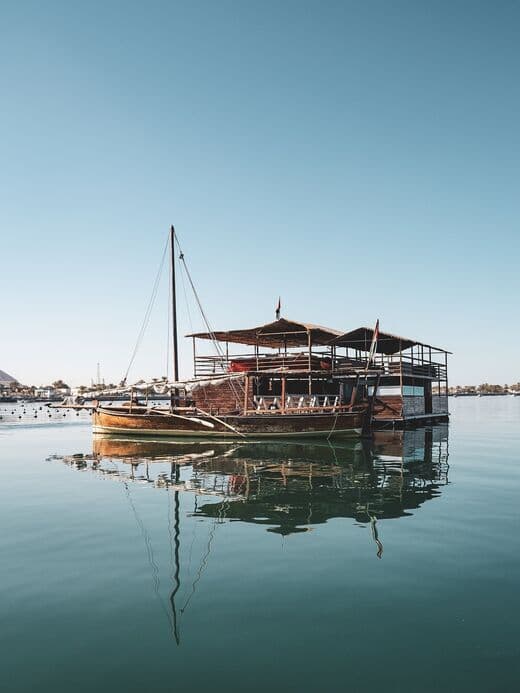 Granja de Perlas Suwaidi