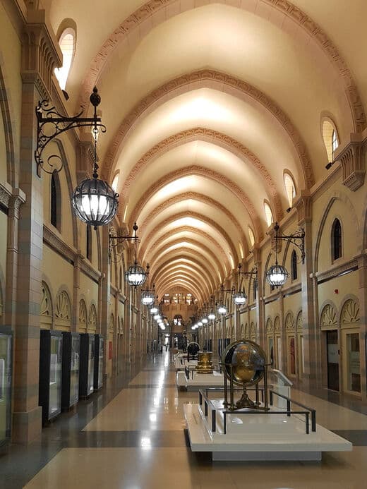 Museo de la Civilizacion Islamica