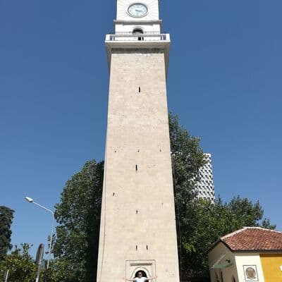 Torre del Reloj