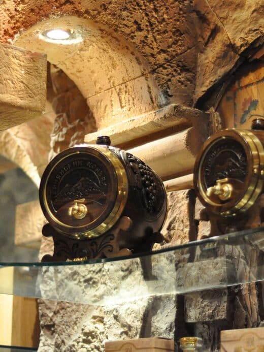 Museo del Brandy ARARAT