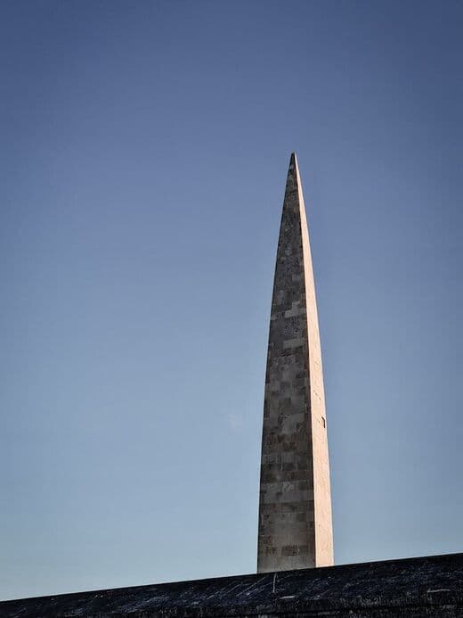 Memorial del Genocidio de Tsitsernakaberd