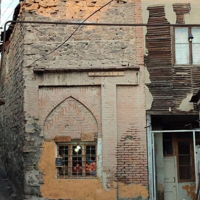 Barrio Histórico de Kond