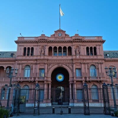 Casa Rosada