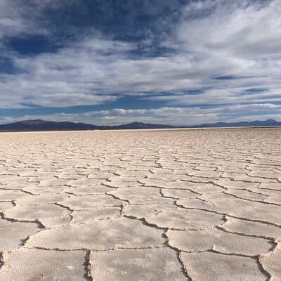 Salinas Grandes