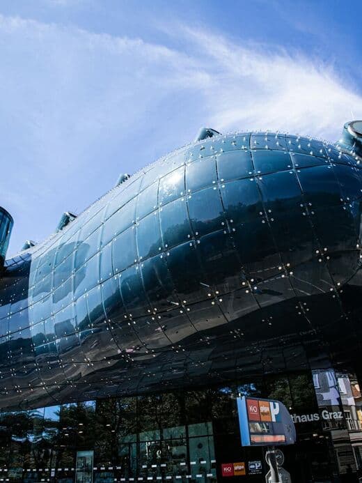 Kunsthaus Graz