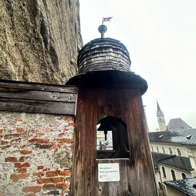 Abadía y Cementerio de San Pedro