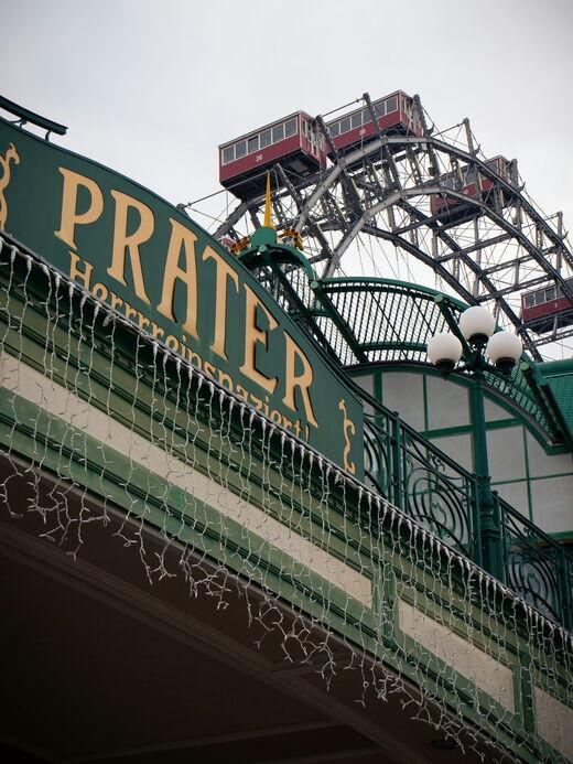 Wiener Prater