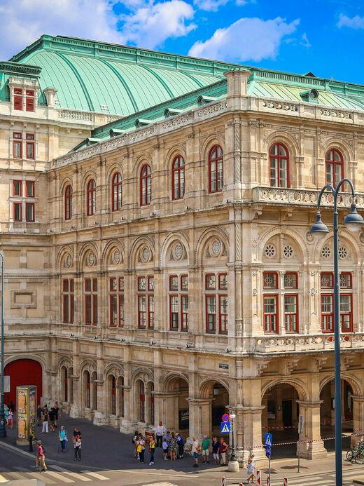 Wiener Staatsoper
