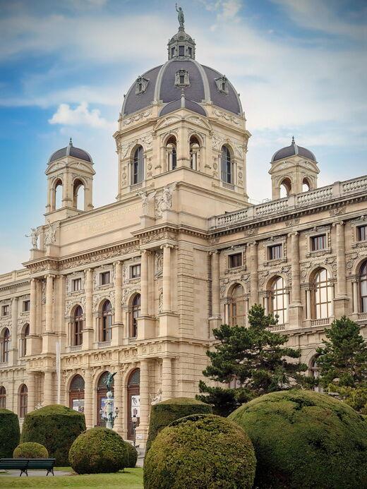 Kunsthistorisches Museum