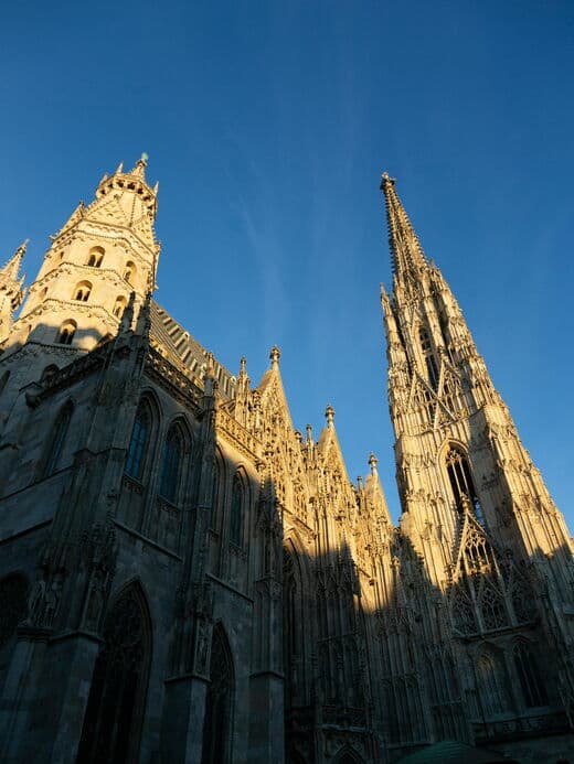 Catedral de San Esteban