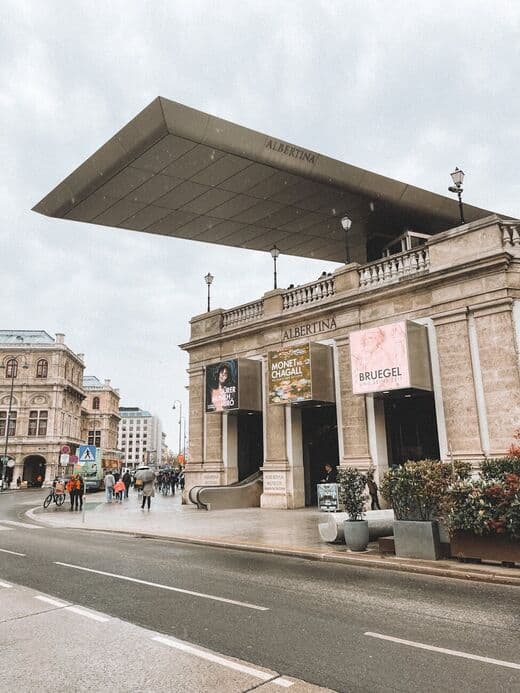 Museo Albertina