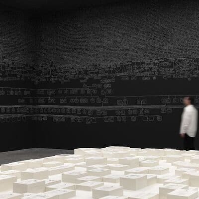 Gallery of Modern Art