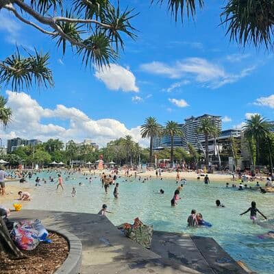 South Bank Parklands