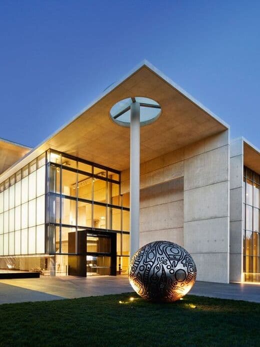 Galería Nacional de Australia