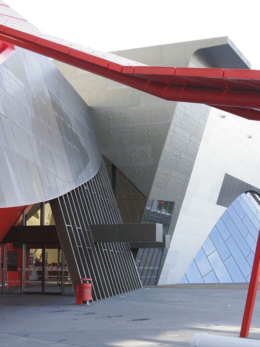Museo Nacional de Australia