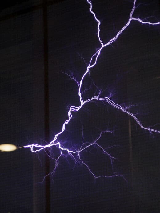 Questacon - Centro Nacional de Ciência e Tecnologia