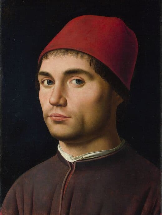 Galería Nacional de Retratos