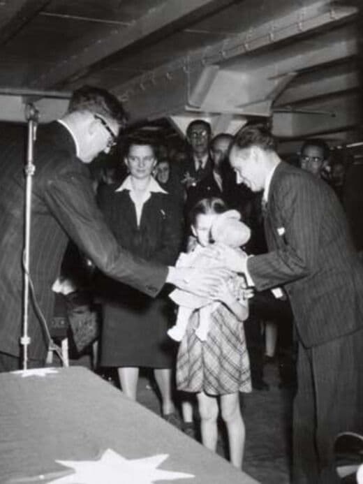 Старое здание парламента - Музей австралийской демократии