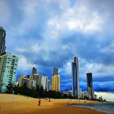 Broadbeach