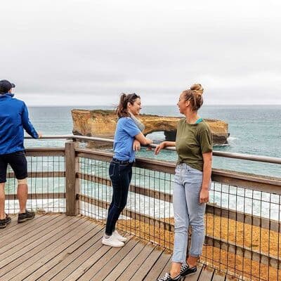 लंदन आर्च