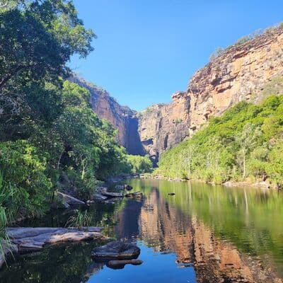 काकाडू राष्ट्रीय उद्यान