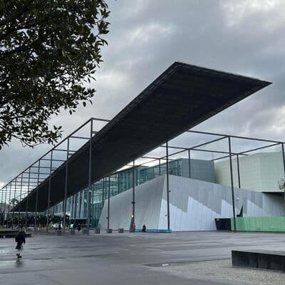 Museo de Melbourne