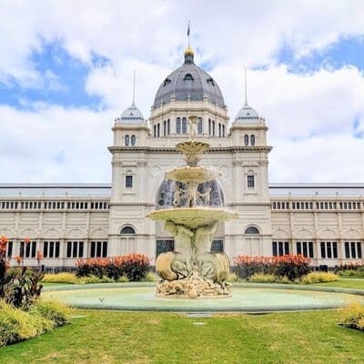 Real Edificio de Exposiciones