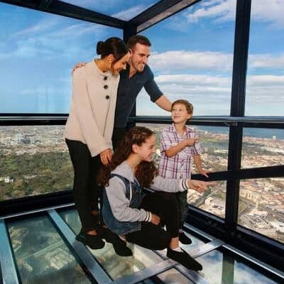 यूरेका स्काईडेक