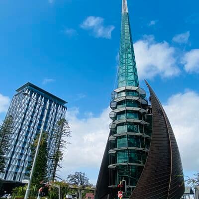 La Torre de las Campanas
