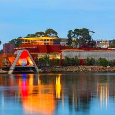 MONA - Museo de Arte Antiguo y Nuevo